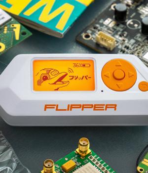 Flipper Zero now has an app store to install third-party apps