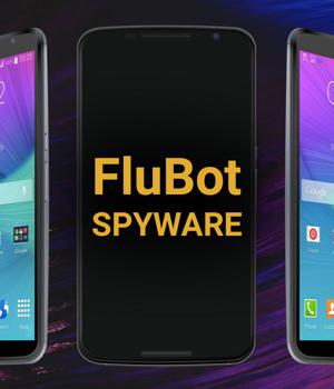 FluBot takedown: Law enforcement takes control of Android spyware’s infrastructure