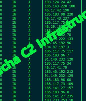 Fodcha DDoS Botnet Resurfaces with New Capabilities