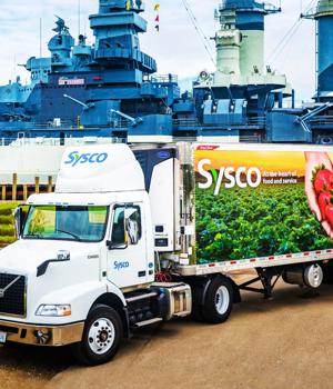 Food distribution giant Sysco warns of data breach after cyberattack