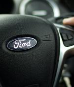 Ford says cars with WiFi vulnerability still safe to drive