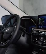 Ford SYNC 3 infotainment vulnerable to drive-by Wi-Fi hijacking
