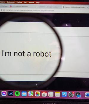 Forget security – Google's reCAPTCHA v2 is exploiting users for profit