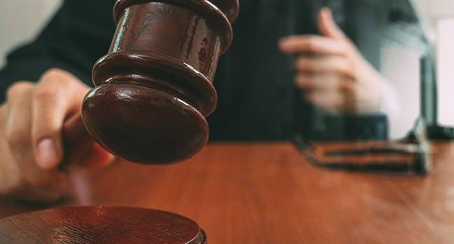 Former Ubiquiti dev pleads guilty in data theft and extortion case