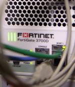 Fortinet's week to forget: Critical vulns, disclosure screw-ups, and that toothbrush DDoS attack claim