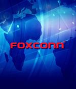 Foxconn confirms ransomware attack disrupted production in Mexico
