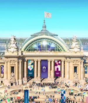 France's Grand Palais discloses cyberattack during Olympic games