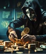 Fraudsters make $50,000 a day by spoofing crypto researchers