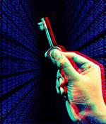 Free decryptor released for TargetCompany ransomware victims