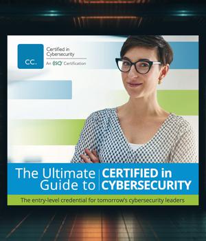 Free entry-level cybersecurity training and certification exam