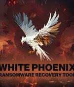 Free ransomware recovery tool White Phoenix now has a web version