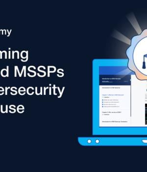 Free vCISO Course: Turning MSPs and MSSPs into Cybersecurity Powerhouses