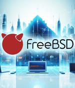 FreeBSD 14.0 released, OpenSSH and OpenSSL updated