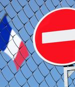 French issue alerte rouge after local governments knocked offline by cyber attack