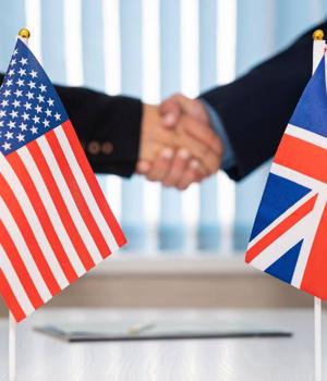 From today, America and UK follow new rules on how they can demand your data from each other