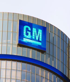 FTC orders GM to stop collecting and selling driver’s data