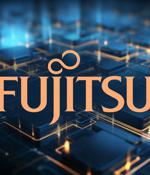 Fujitsu finds malware on company systems, investigates possible data breach