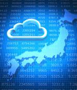 Fujitsu SaaS Hack Sends Govt. of Japan Scrambling