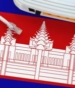 Full-time internet surveillance comes to Cambodia this week