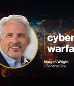 Future trends in cyber warfare: Predictions for AI integration and space-based operations