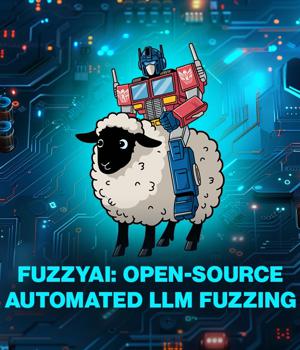 FuzzyAI: Open-source tool for automated LLM fuzzing