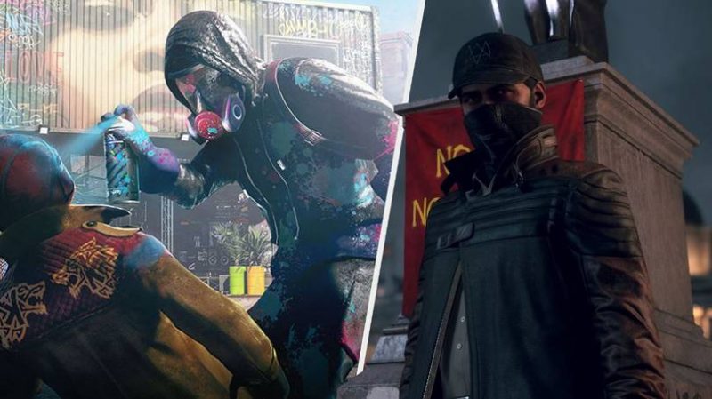 Game Titles Watch Dogs: Legion, Albion Both Targeted by Hackers