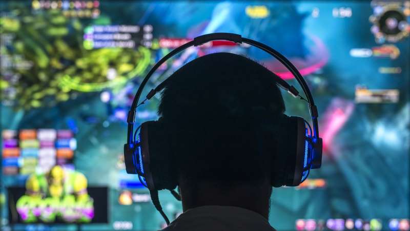 Gamer Credentials Now a Booming, Juicy Target for Hackers