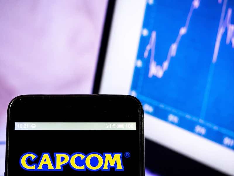 Gaming Giant Capcom Hit By Ragnar Locker Ransomware: Report