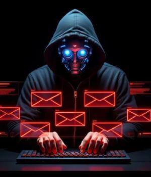Gamma AI Platform Abused in Phishing Chain to Spoof Microsoft SharePoint Logins