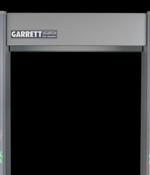 Garrett Walk-Through Metal Detectors Can Be Hacked Remotely