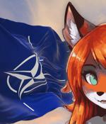 'Gay furry hackers' brag of second NATO break-in, steal and leak more data