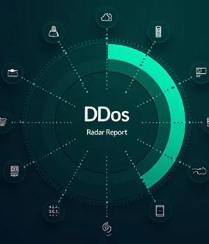 Gcore DDoS Radar Reveals 56% YoY Increase in DDoS Attacks