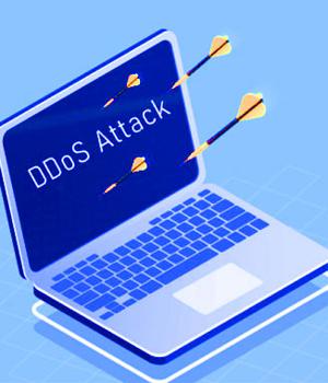 Gcore Thwarts Massive 650 Gbps DDoS Attack on Free Plan Client