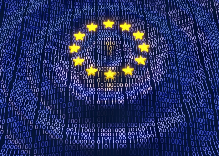 GDPR Compliance Site Leaks Git Data, Passwords