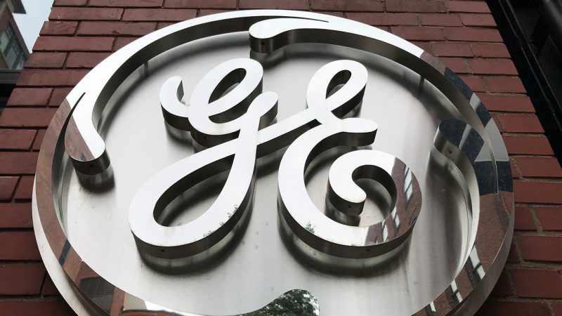 GE Employees Lit Up with Sensitive Doc Breach