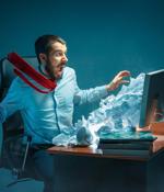Generative AI makes fraud fluent – from phishing lures to fake lovers