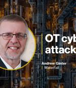 Geopolitical tensions escalate OT cyber attacks