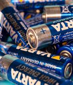 German battery maker Varta halts production after cyberattack