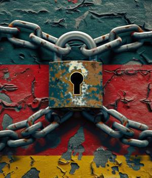 German state of Hessen says systems encrypted by ransomware