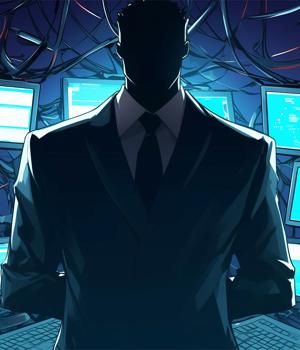 Germany doxxes Conti ransomware and TrickBot ring leader
