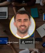 Get hired in cybersecurity: Expert tips for job seekers