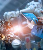 Getting to grips with protecting industrial systems? It’s going to get messy