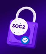 Getting Your SOC 2 Compliance as a SaaS Company