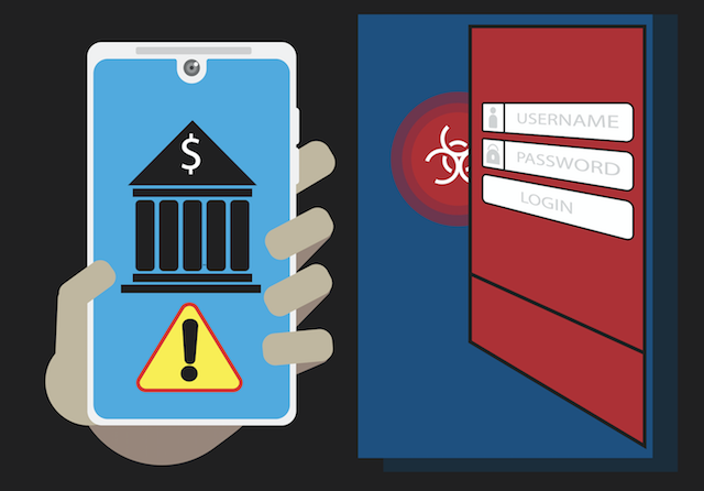 Ghimob Android Banking Trojan Targets 153 Mobile Apps