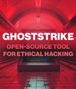 GhostStrike: Open-source tool for ethical hacking