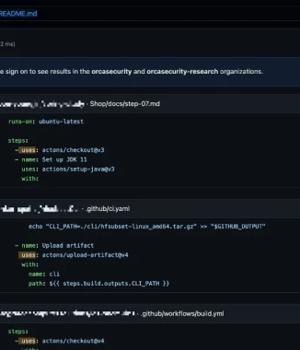 GitHub Actions Vulnerable to Typosquatting, Exposing Developers to Hidden Malicious Code