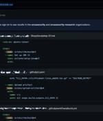 GitHub Actions Vulnerable to Typosquatting, Exposing Developers to Hidden Malicious Code