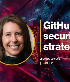 GitHub CISO on security strategy and collaborating with the open-source community