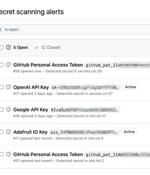 GitHub's Secret Scanning Feature Now Covers AWS, Microsoft, Google, and Slack