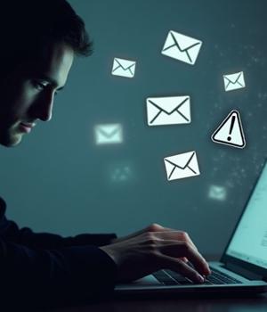 GitHub, Telegram Bots, and ASCII QR Codes Abused in New Wave of Phishing Attacks